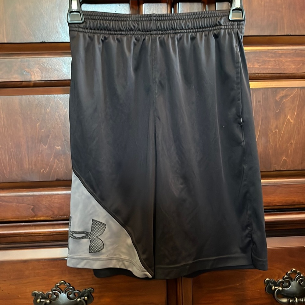 Under Armour boys shorts